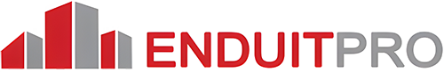 Logo ENDUIT PRO